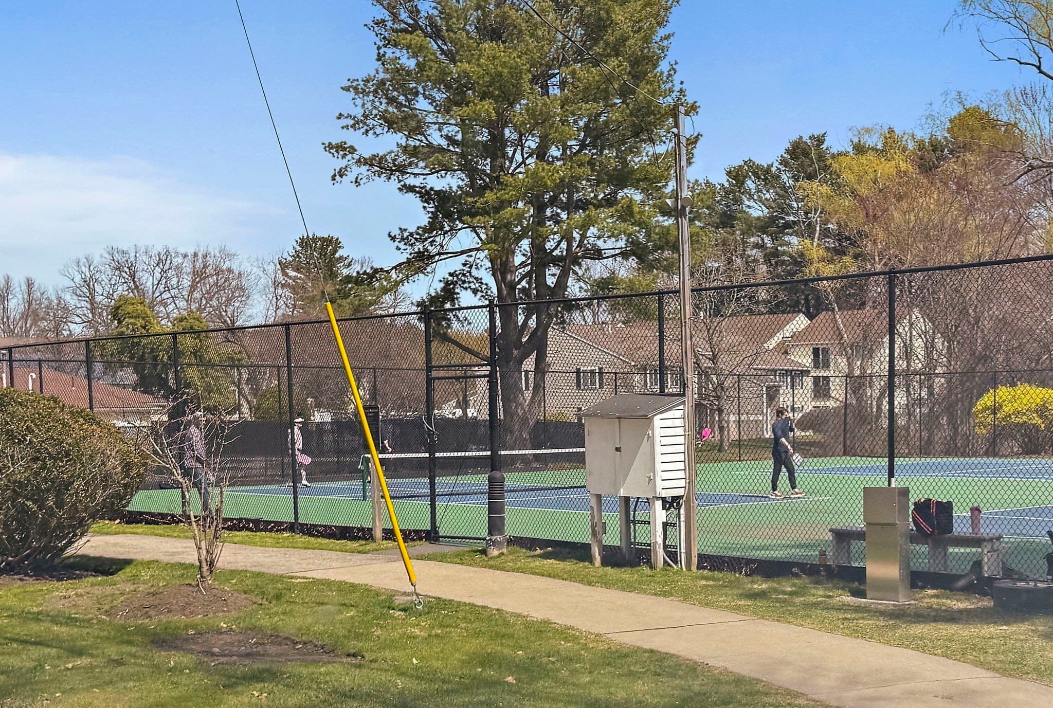 Condominium at 15 Village Rock Ln # 2, Natick MA 01760, Natick, photo 24 of 26