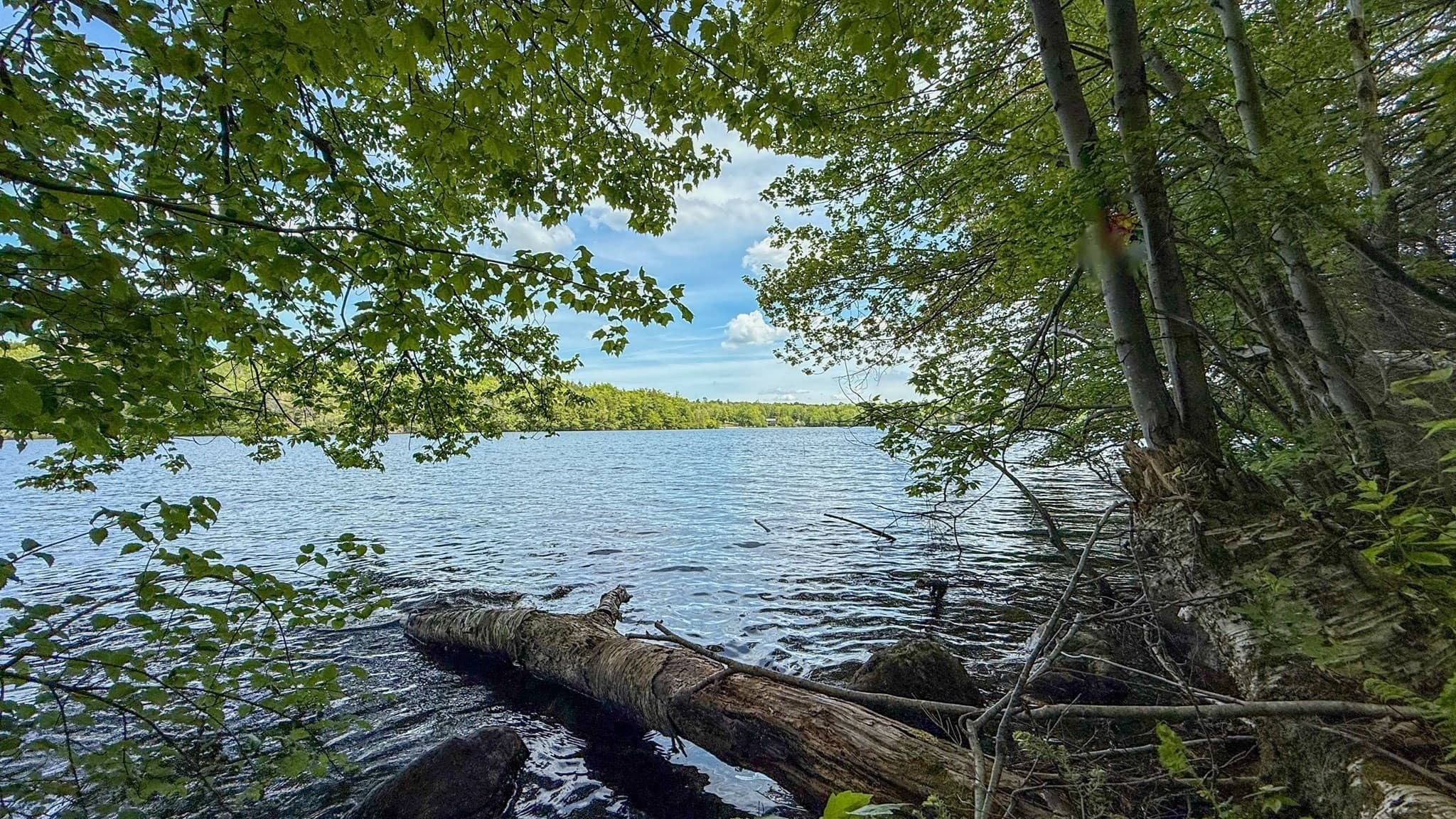 18 Osceola Rd, Becket MA 01223