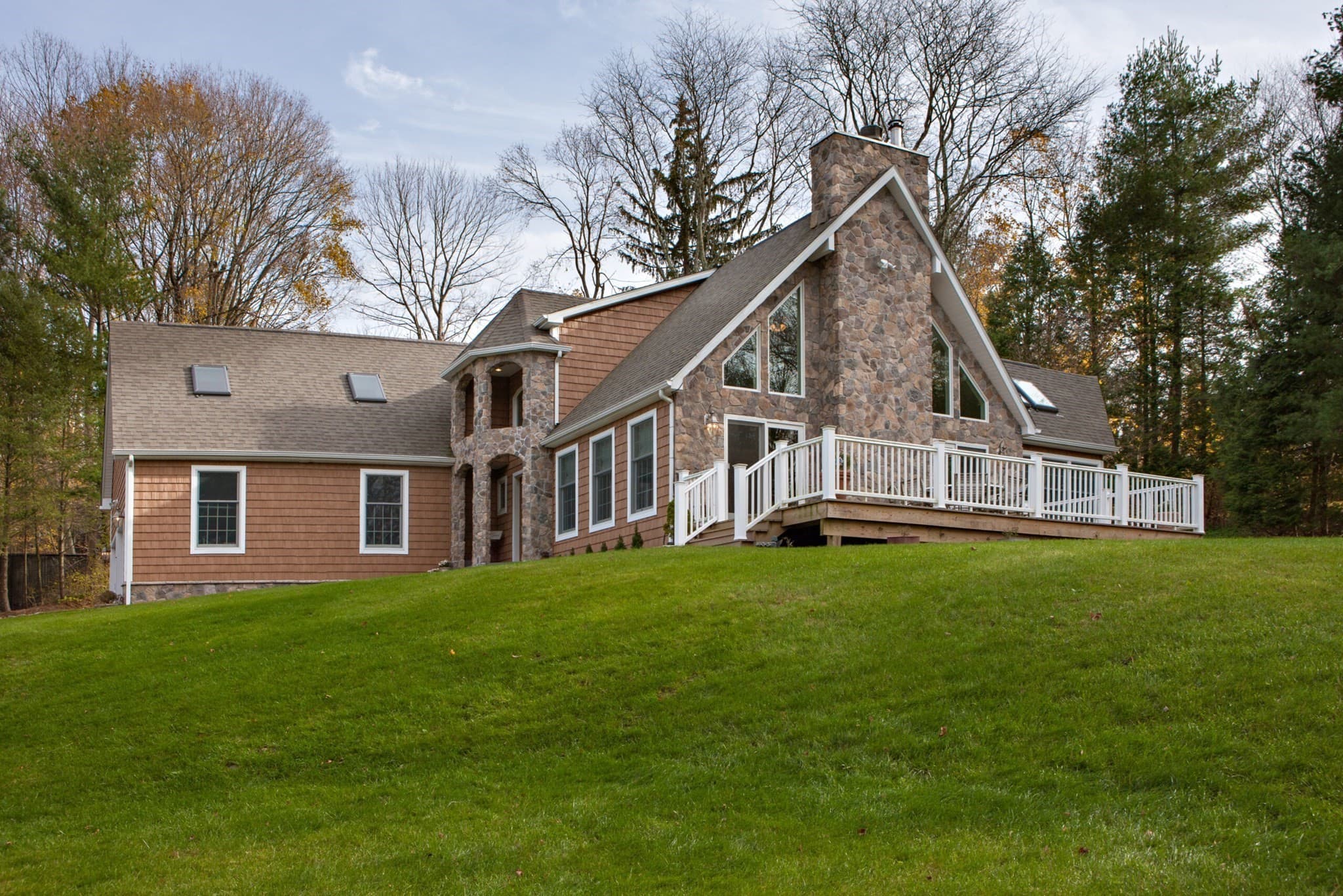 Single Family Residence at Lot 1 Marcy Road, Otis MA 01253, Otis, photo 2 of 15