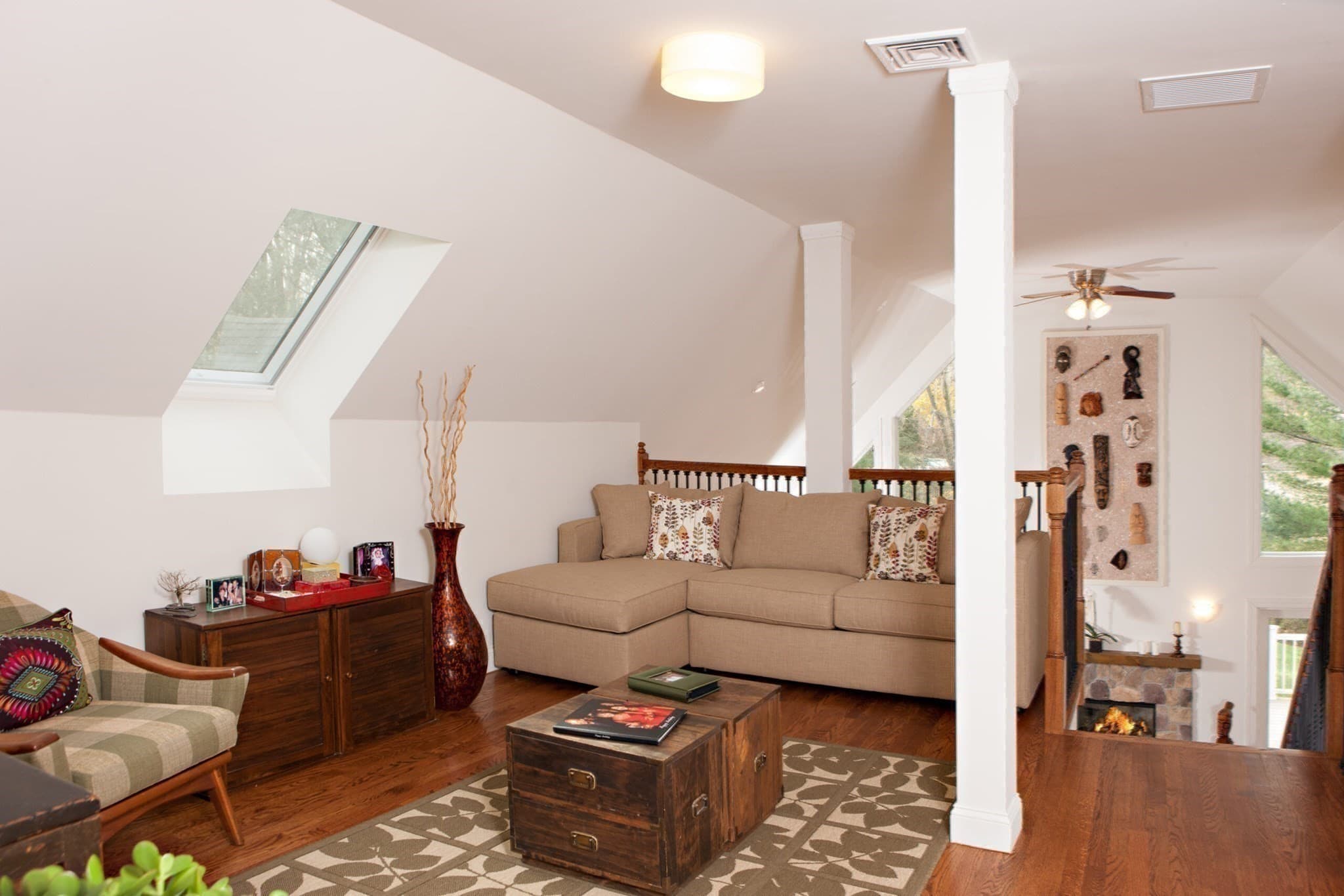 Single Family Residence at Lot 1 Marcy Road, Otis MA 01253, Otis, photo 13 of 15