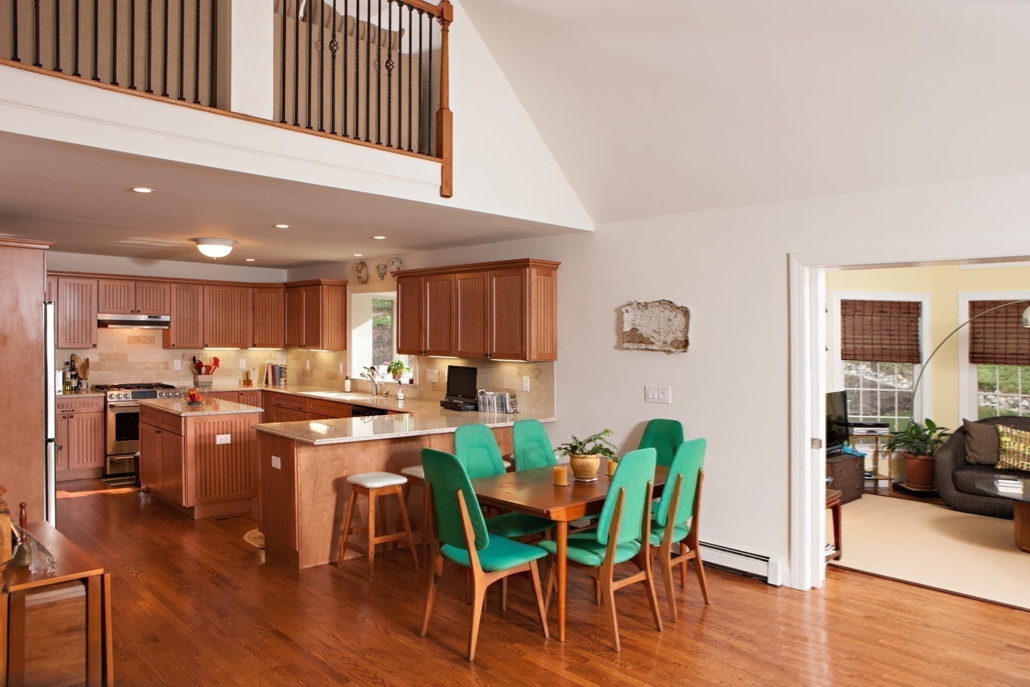 Single Family Residence at Lot 1 Marcy Road, Otis MA 01253, Otis, photo 12 of 15