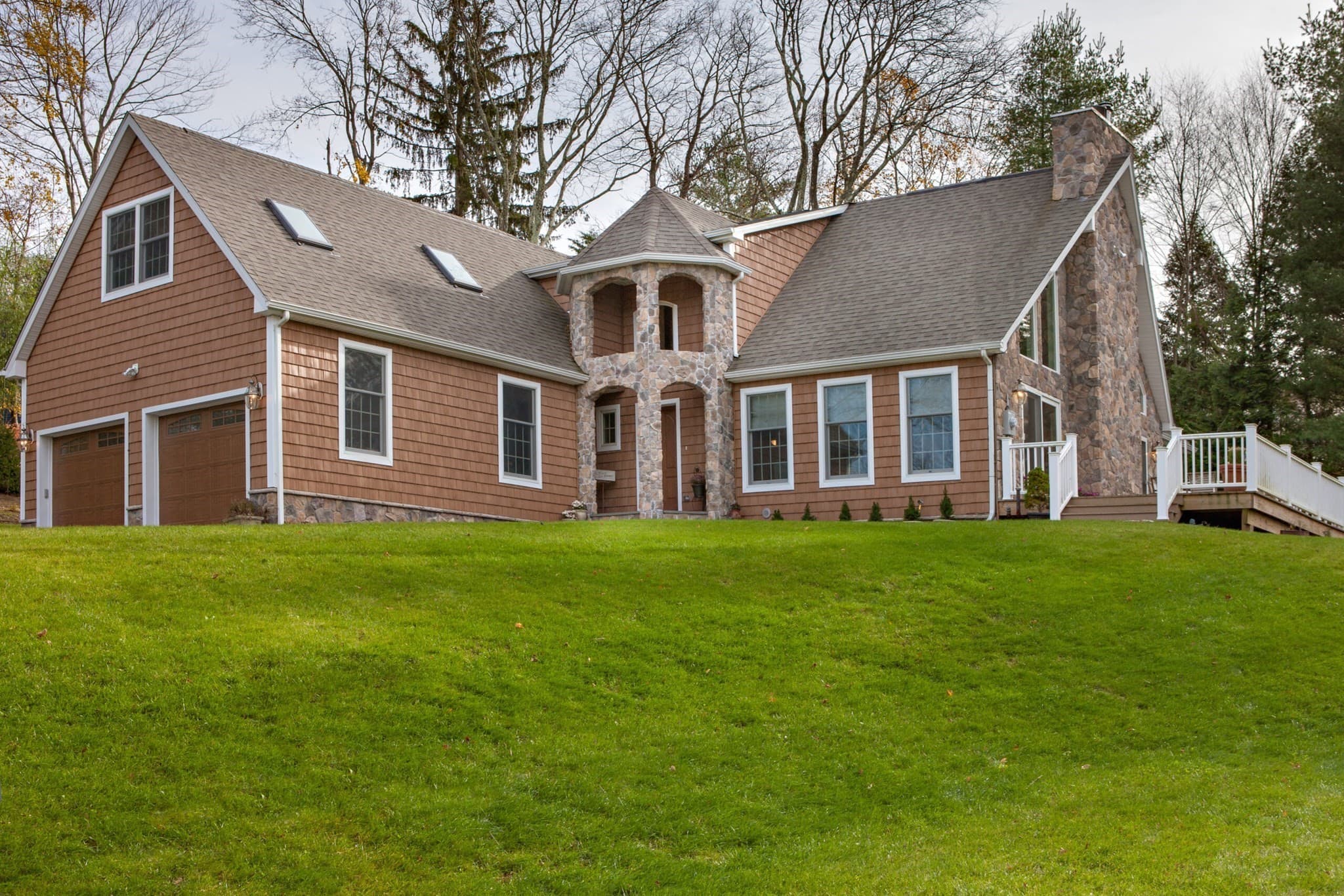 Lot 1 Marcy Road, Otis MA 01253