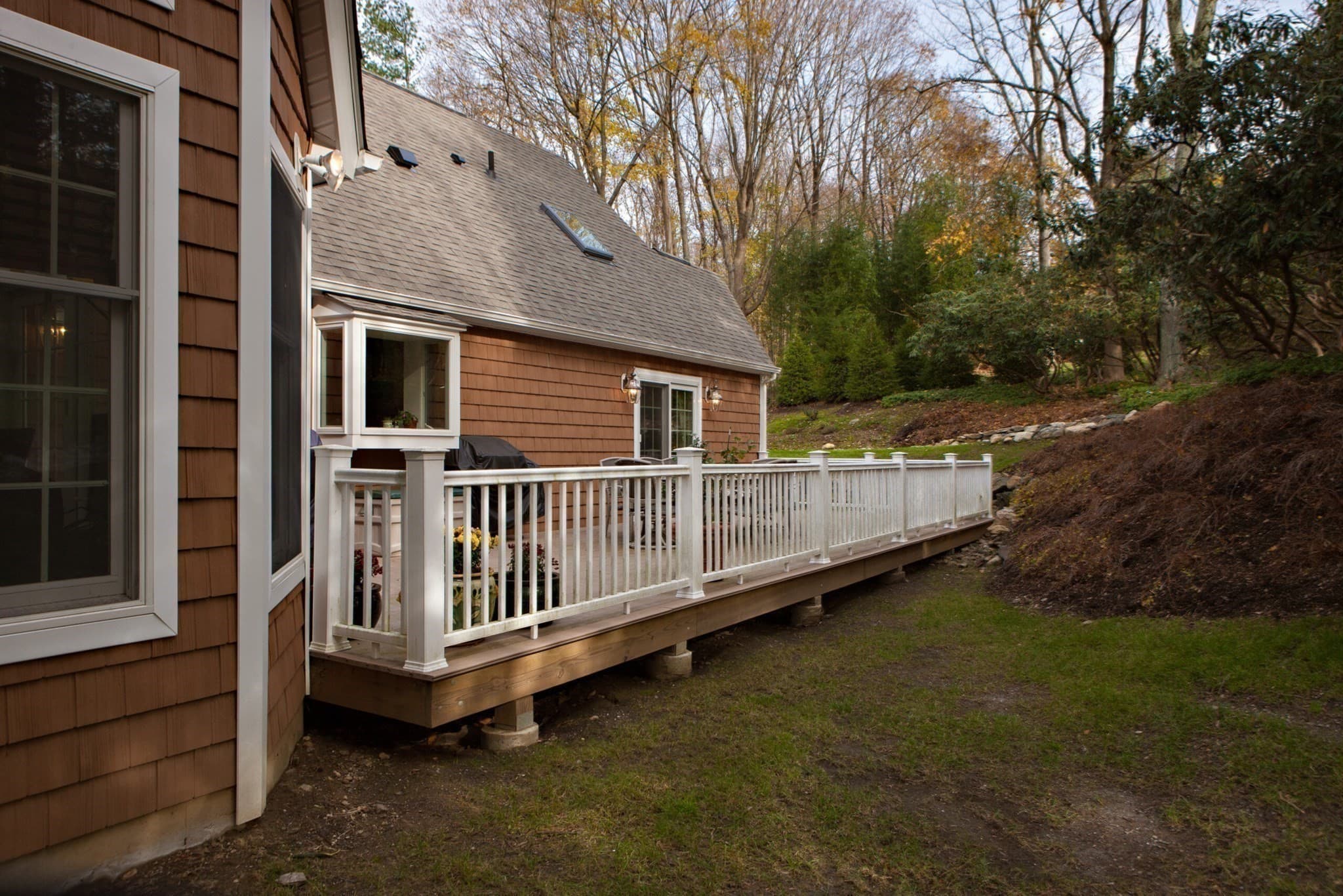 Single Family Residence at Lot 1 Marcy Road, Otis MA 01253, Otis, photo 11 of 15