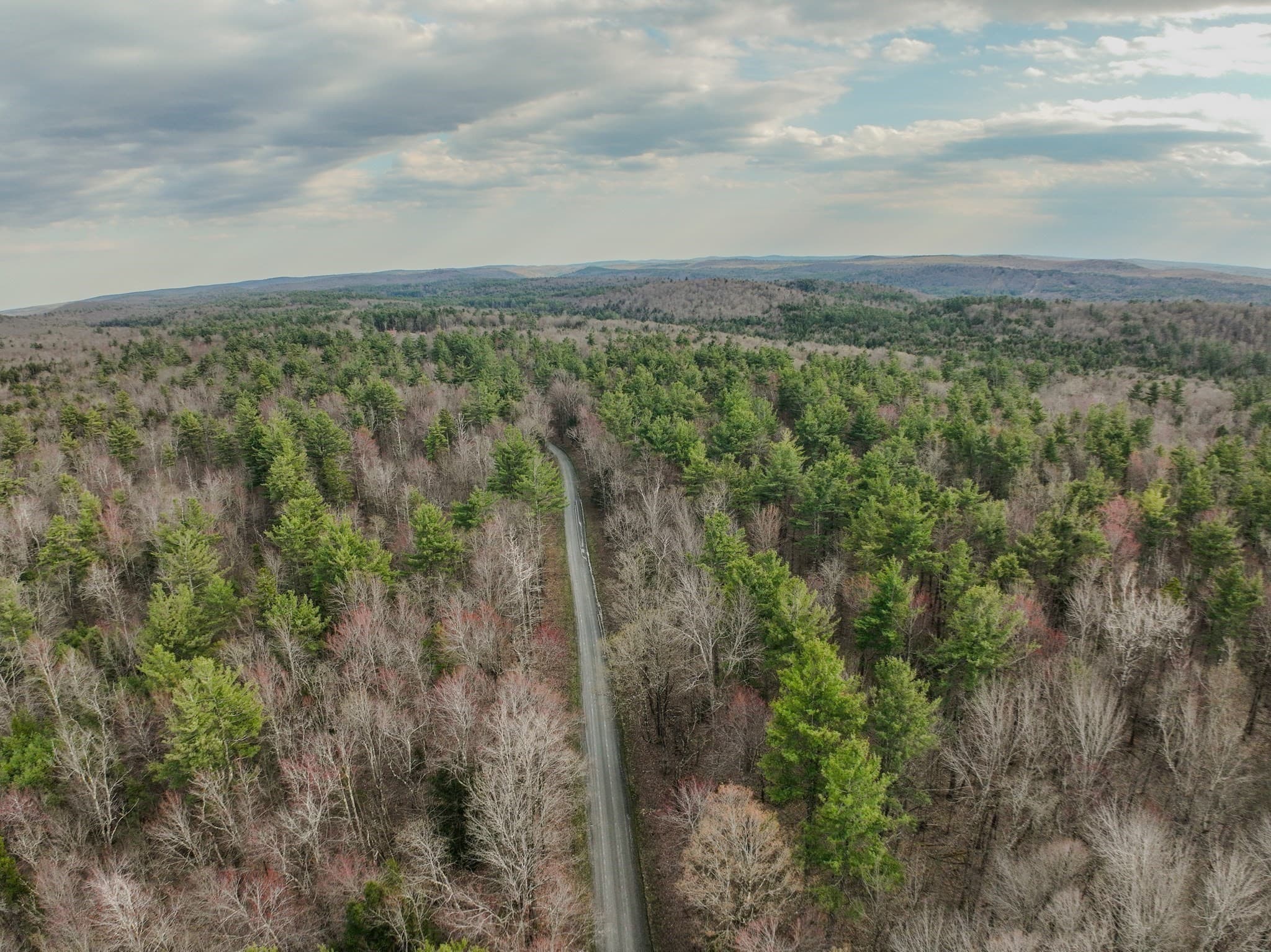 Single Family Residence at Lot 1 Marcy Road, Otis MA 01253, Otis, photo 4 of 15