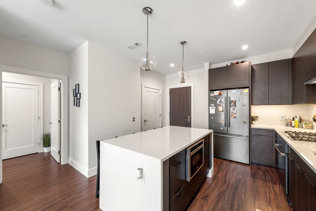 Condominium at 99 Sumner St # 310, Boston MA 02128, Boston, photo 6 of 18