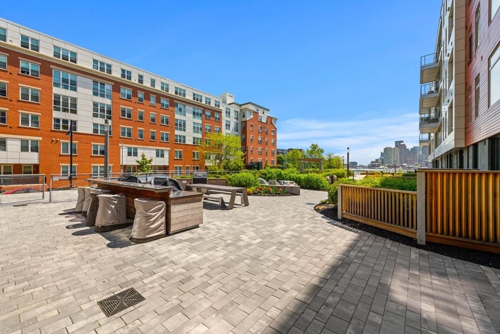 Condominium at 99 Sumner St # 310, Boston MA 02128, Boston, photo 13 of 18