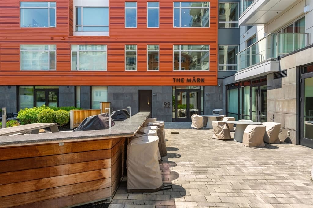 Condominium at 99 Sumner St # 310, Boston MA 02128, Boston, photo 16 of 18