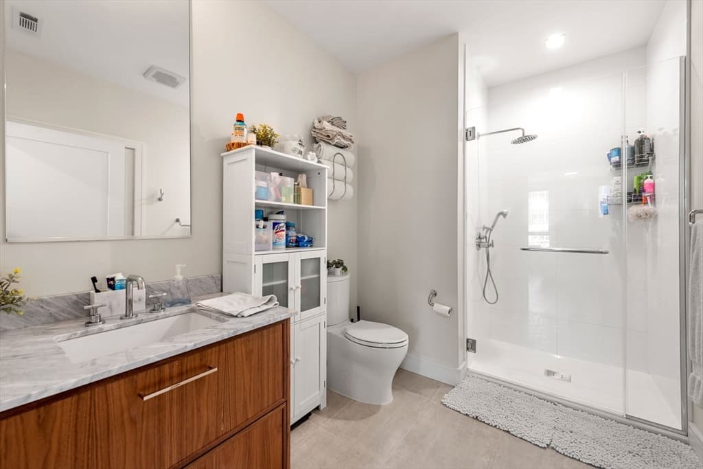 Condominium at 99 Sumner St # 310, Boston MA 02128, Boston, photo 10 of 18