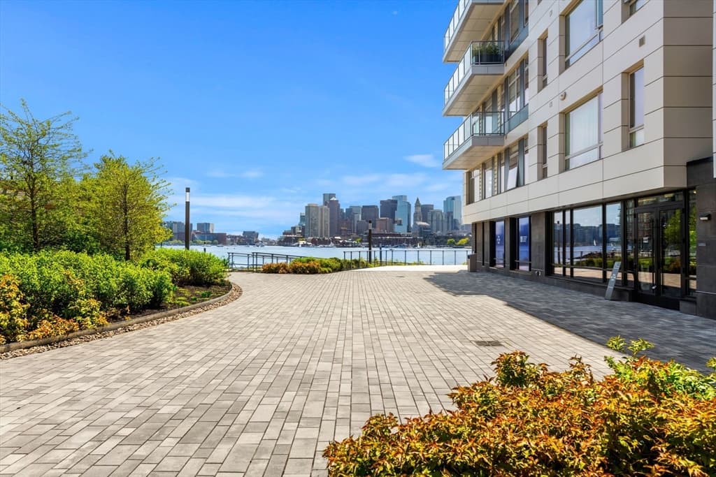 Condominium at 99 Sumner St # 310, Boston MA 02128, Boston, photo 15 of 18