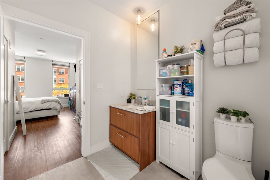 Condominium at 99 Sumner St # 310, Boston MA 02128, Boston, photo 11 of 18
