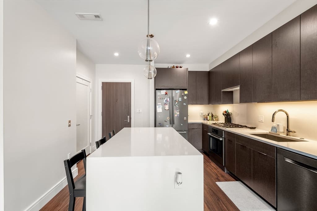 Condominium at 99 Sumner St # 310, Boston MA 02128, Boston, photo 4 of 18