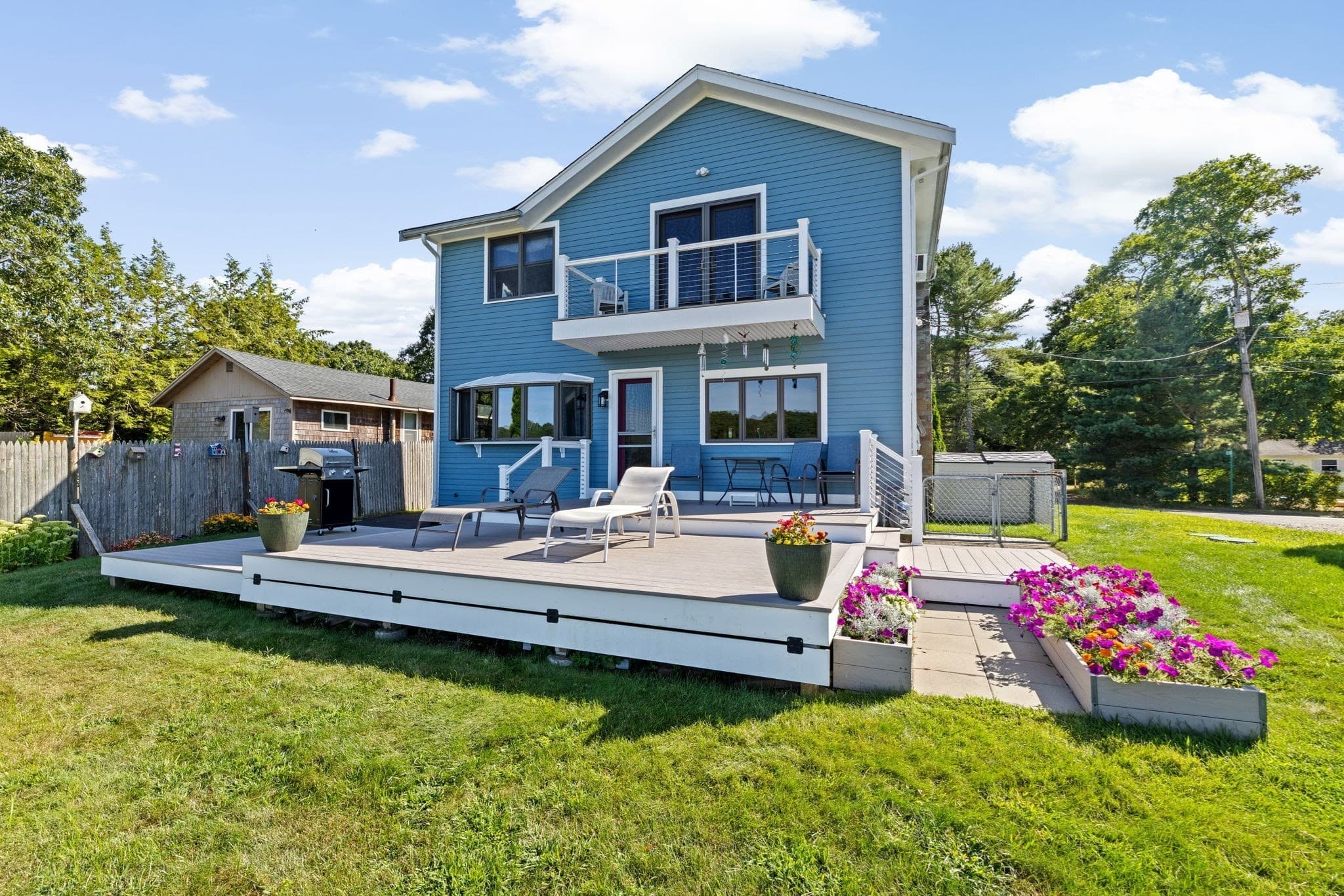 Single Family Residence at 28 Arlington Road, Wareham MA 02571, photo 12 of 42