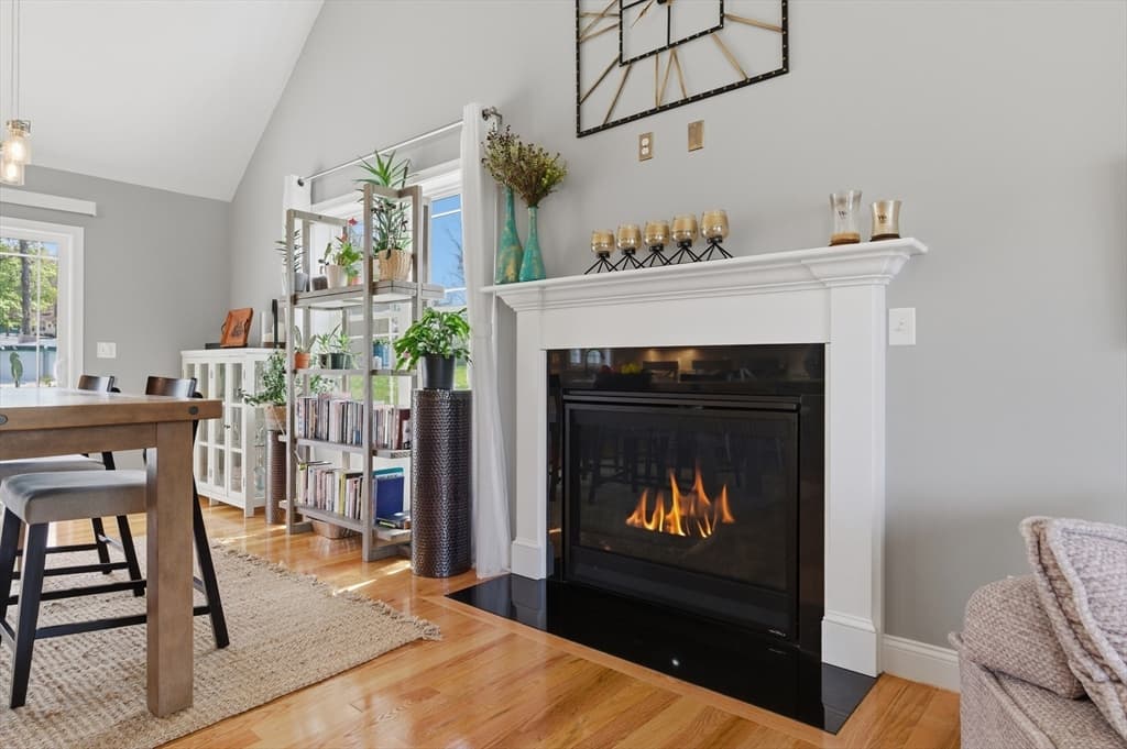 Single Family Residence at 19 Progress Ave, Dudley MA 01571, photo 5 of 42