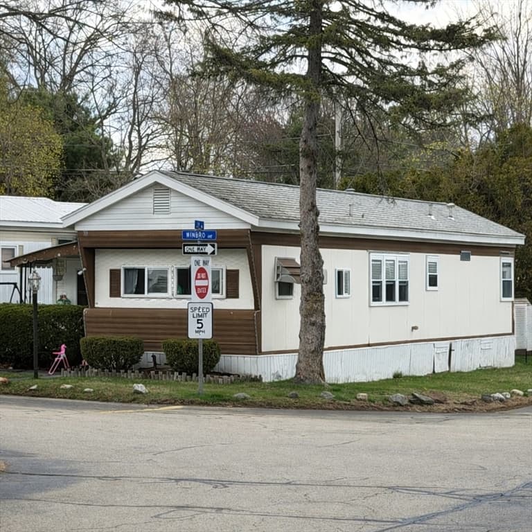 181 Boston Post Road E # 66, Marlborough MA 01752