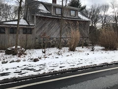 160 West Street, Attleboro MA 02703