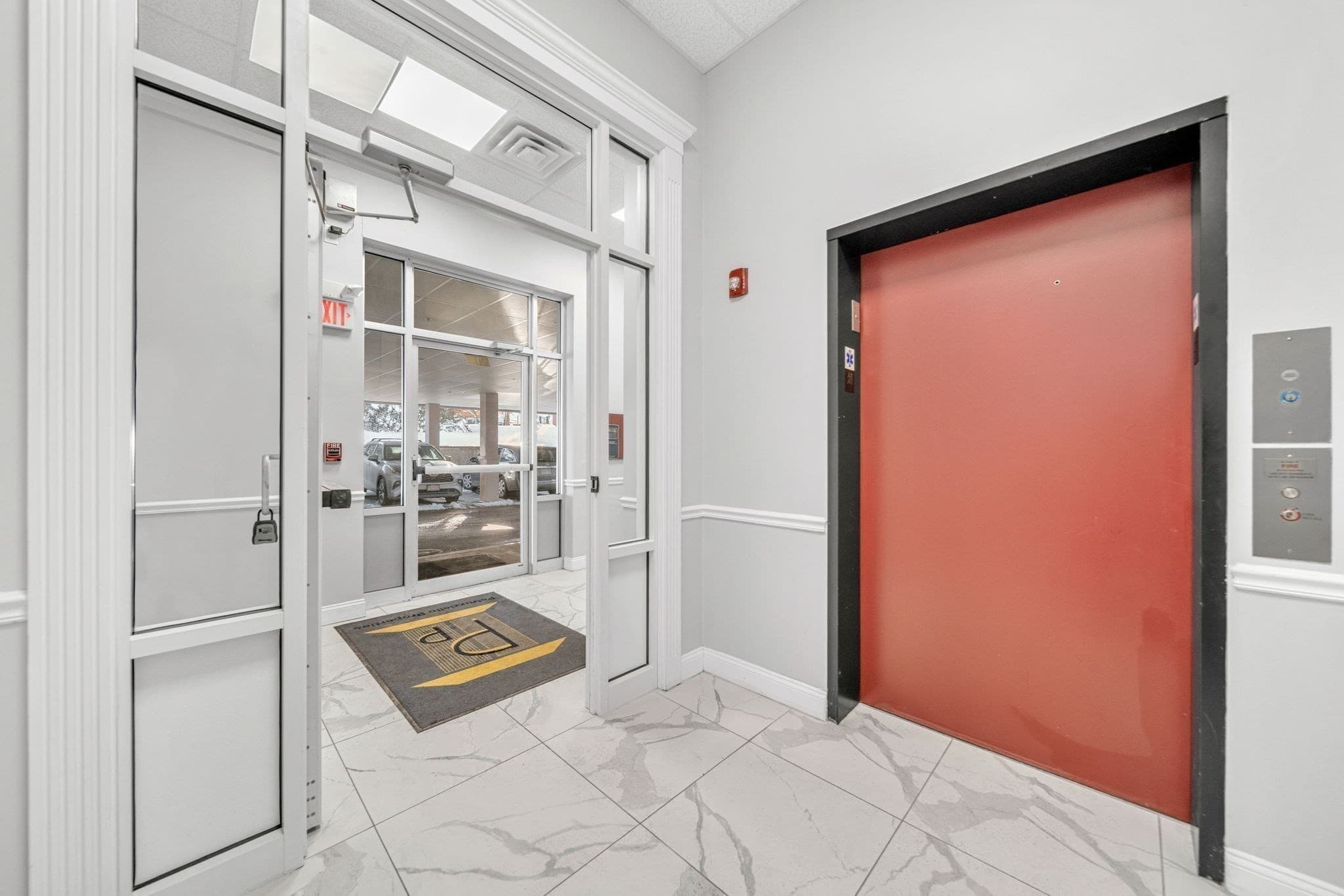 Condominium at 441 Washington St # 305, Dedham MA 02026, photo 14 of 21