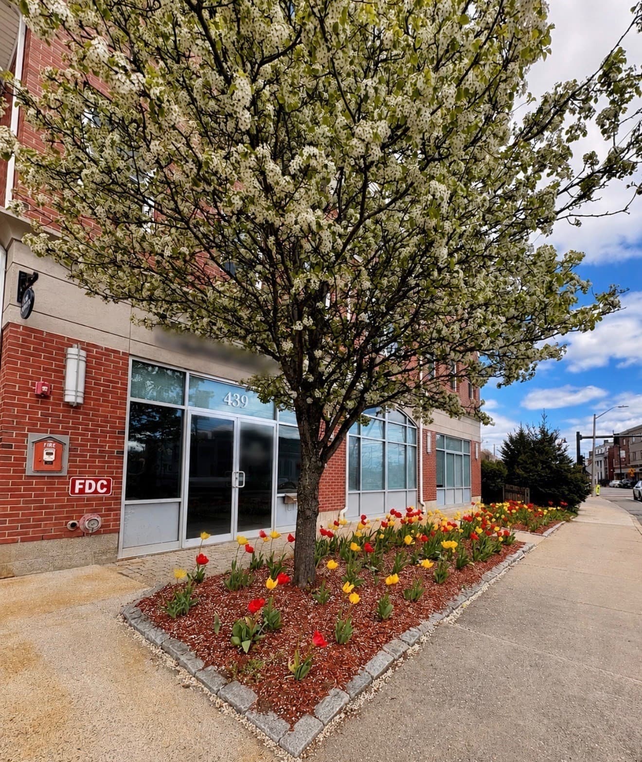 Condominium at 441 Washington St # 305, Dedham MA 02026, photo 18 of 21