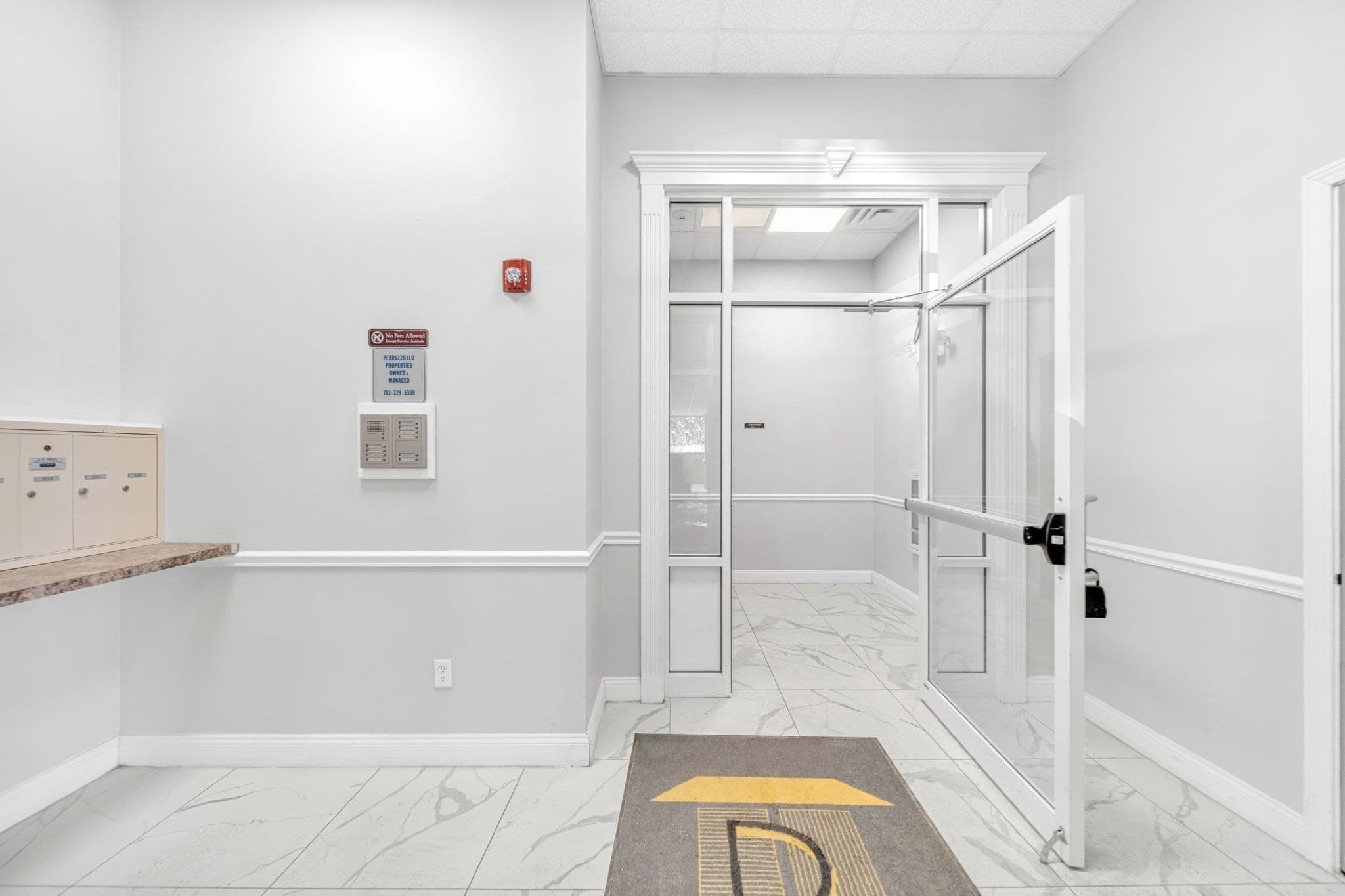 Condominium at 441 Washington St # 305, Dedham MA 02026, photo 15 of 21