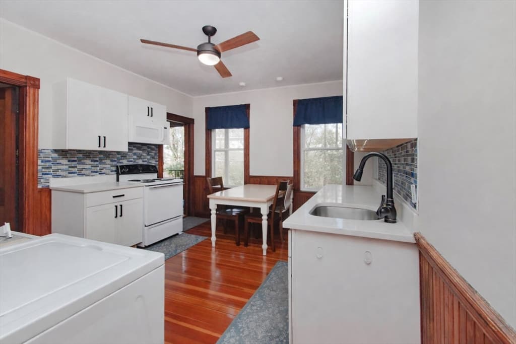 Multi Family at 22 Welles Ave, Boston MA 02124, Boston, photo 2 of 29