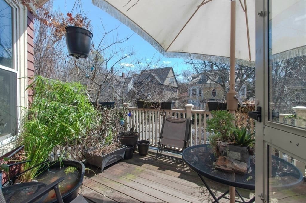 Multi Family at 22 Welles Ave, Boston MA 02124, Boston, photo 15 of 29
