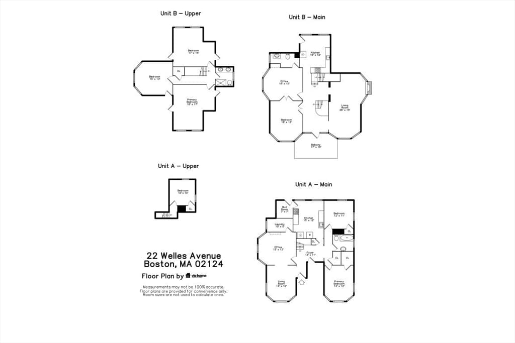 Multi Family at 22 Welles Ave, Boston MA 02124, Boston, photo 25 of 29