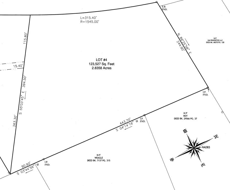 Residential at Lots 2,3,4 Leicester St., Auburn MA 01501, Auburn, photo 4 of 4