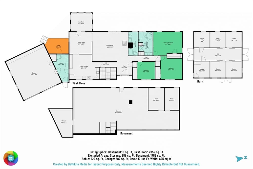 36 High St, Freetown MA 02702 photo 5