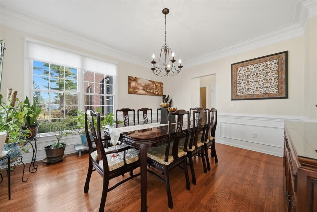 Single Family Residence at 31 Fairways Lane, Methuen MA 01844, Methuen, photo 10 of 40