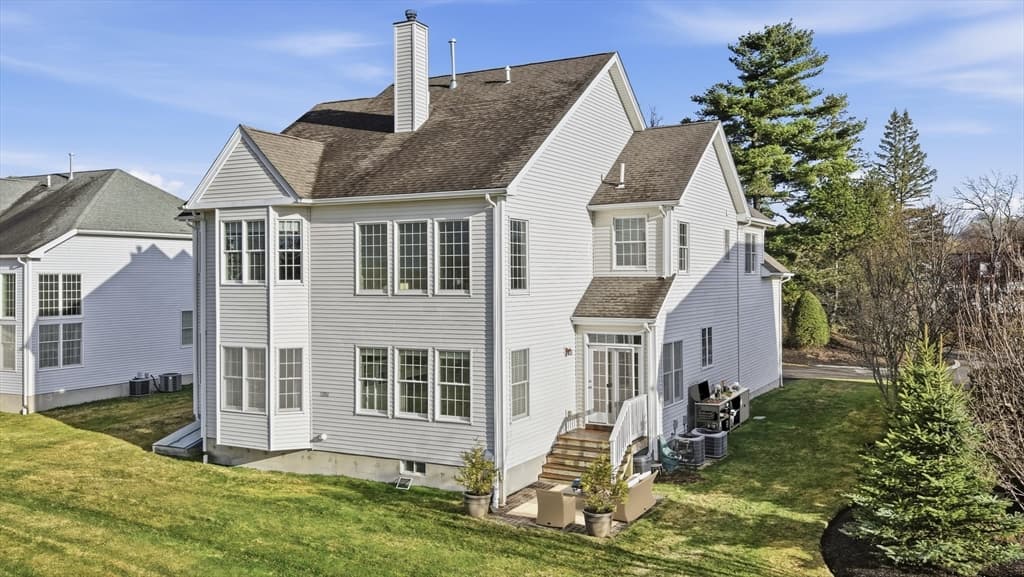 Single Family Residence at 31 Fairways Lane, Methuen MA 01844, Methuen, photo 37 of 40