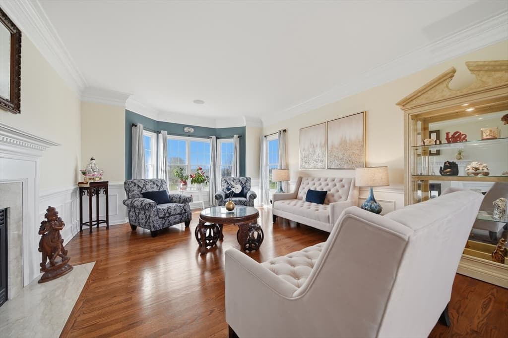 Single Family Residence at 31 Fairways Lane, Methuen MA 01844, Methuen, photo 11 of 40