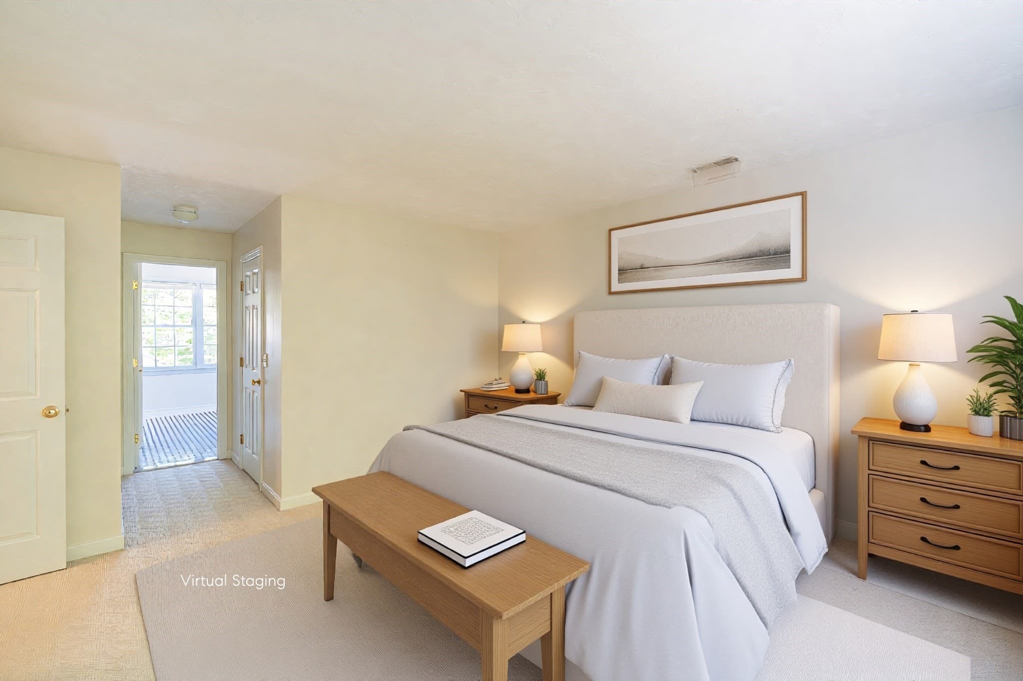 Condominium at 261 Sandpiper Lane # 12, Tisbury MA 02539, photo 16 of 31