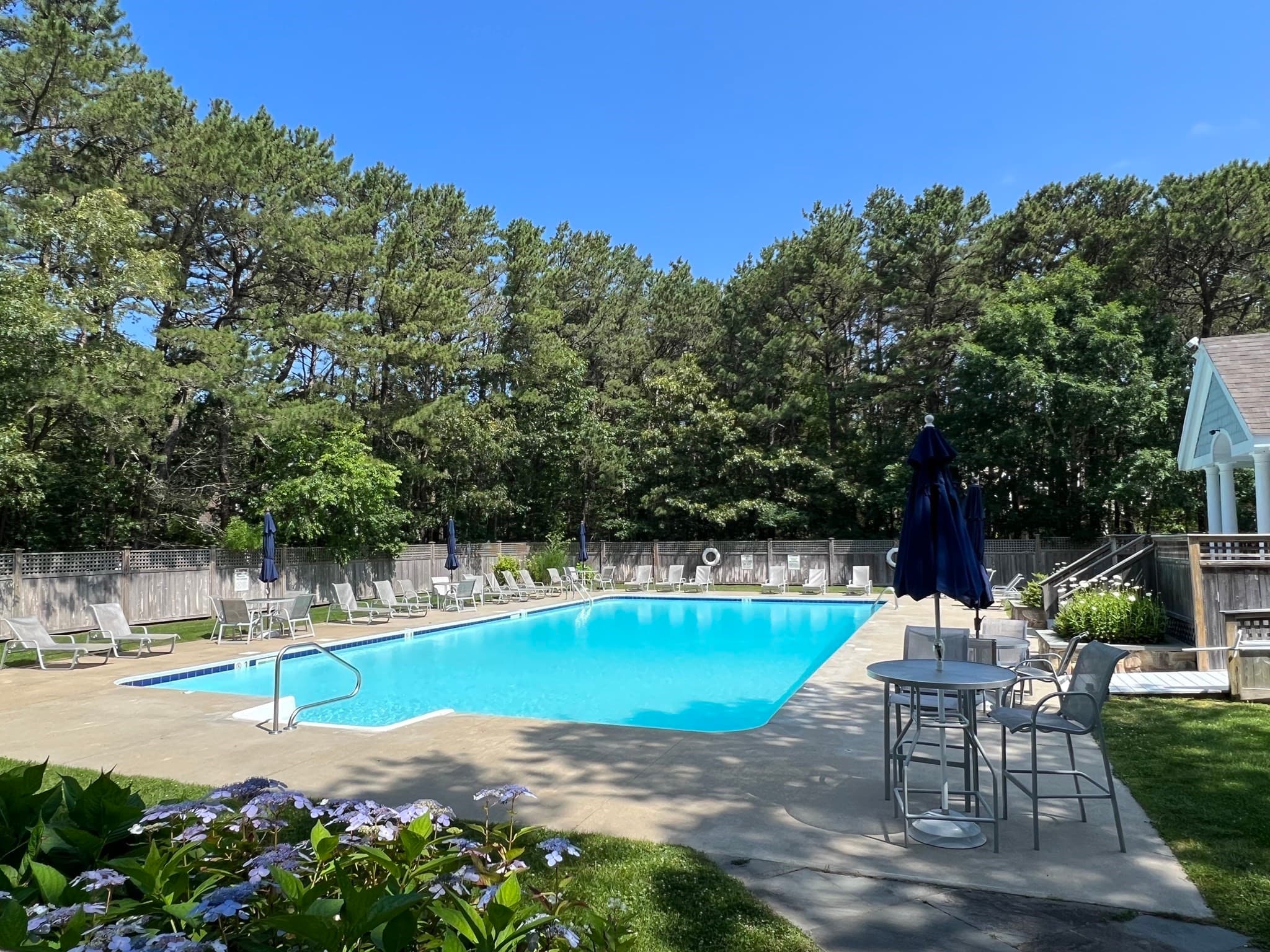 Condominium at 261 Sandpiper Lane # 12, Tisbury MA 02539, photo 28 of 31