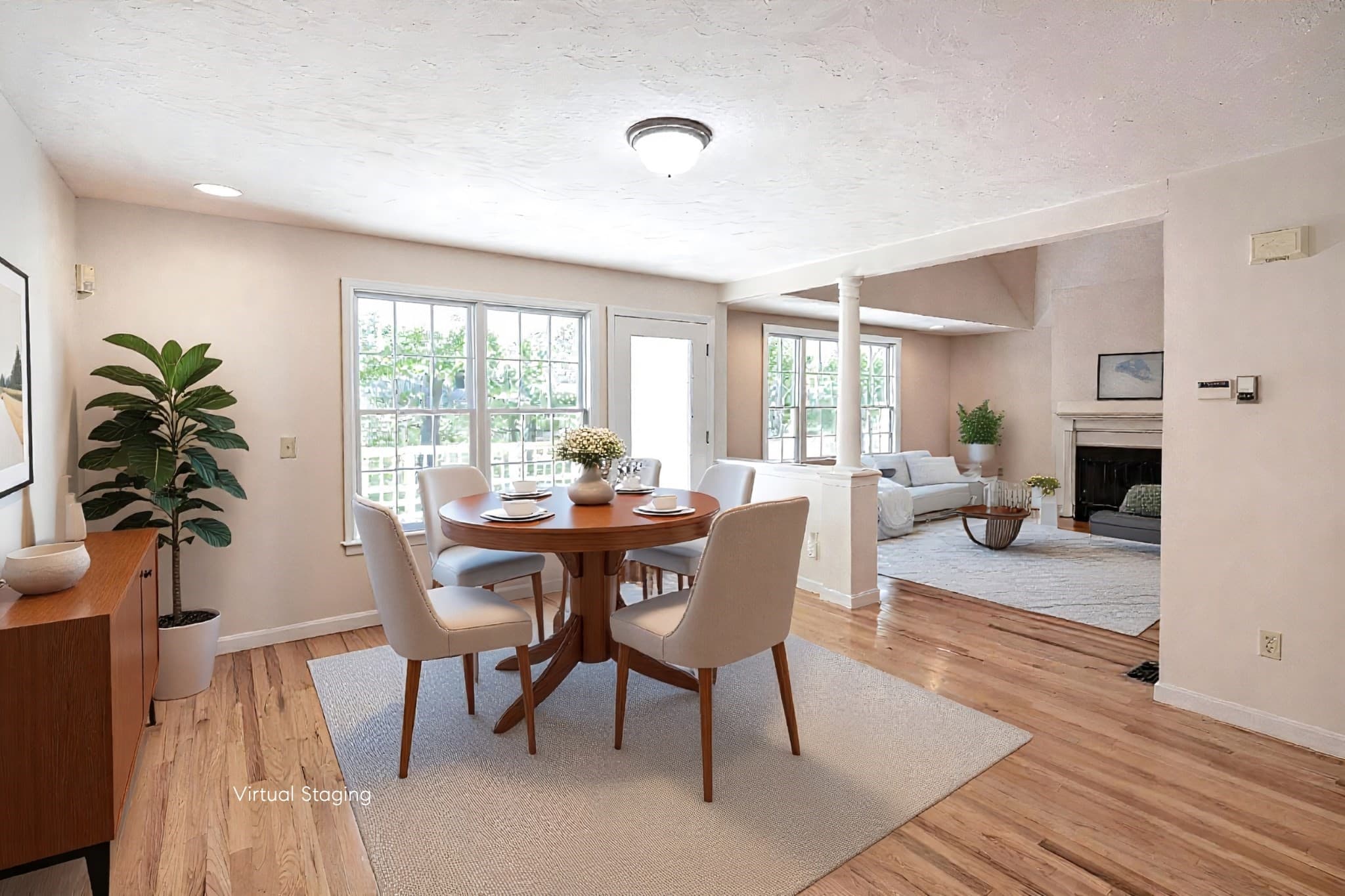 Condominium at 261 Sandpiper Lane # 12, Tisbury MA 02539, photo 5 of 31