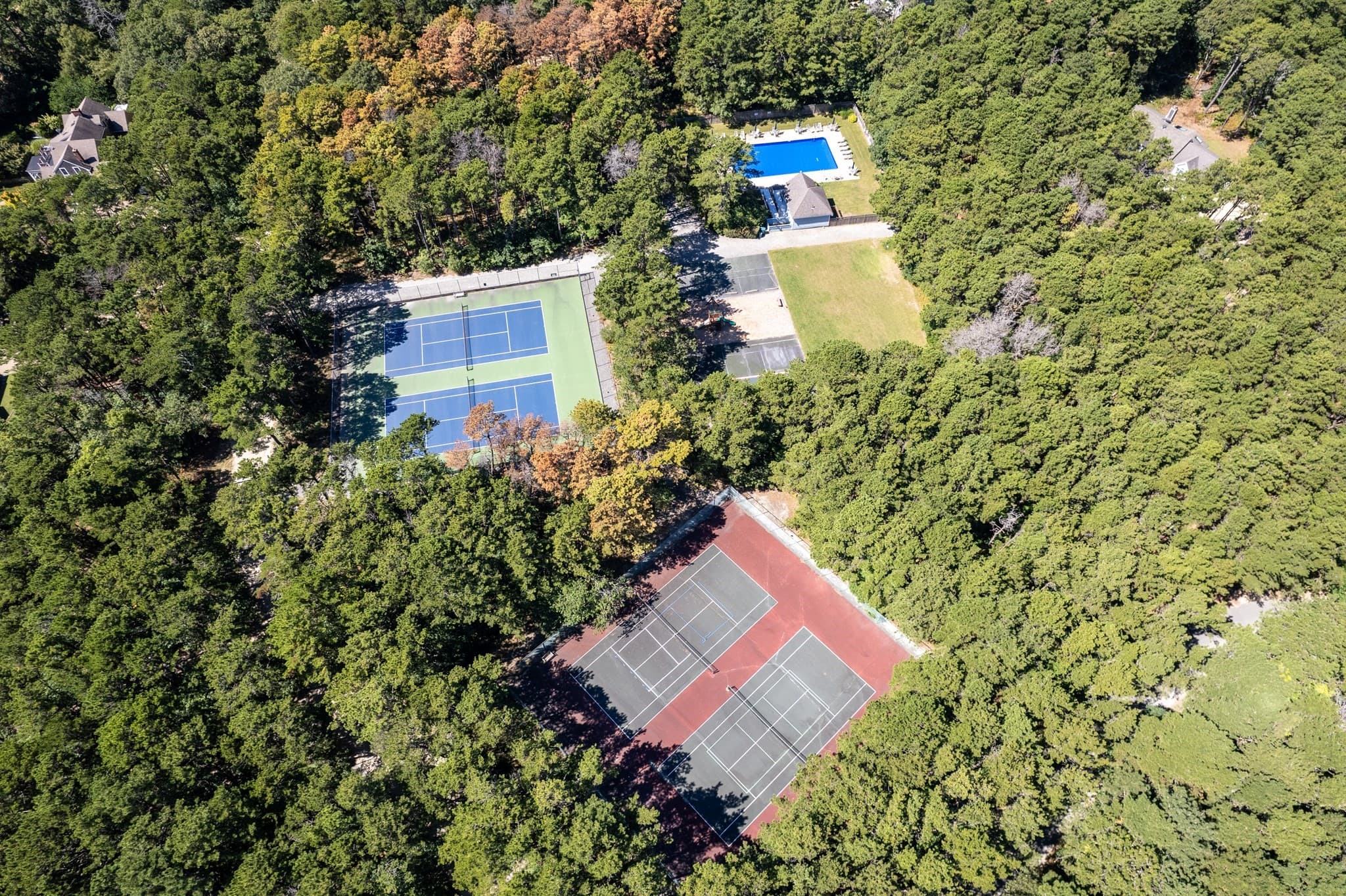 Condominium at 261 Sandpiper Lane # 12, Tisbury MA 02539, photo 29 of 31