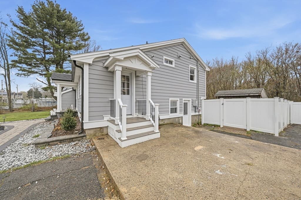 Single Family Residence at 14 Lewis Rd., Randolph MA 02368, photo 6 of 42