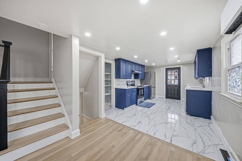Single Family Residence at 14 Lewis Rd., Randolph MA 02368, photo 13 of 42