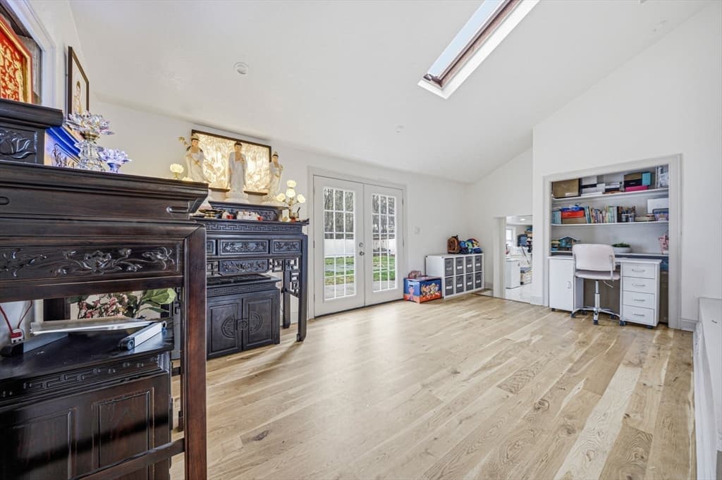 Single Family Residence at 14 Lewis Rd., Randolph MA 02368, photo 32 of 42