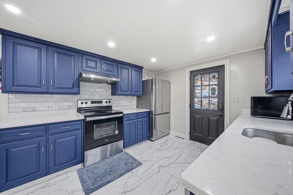 Single Family Residence at 14 Lewis Rd., Randolph MA 02368, photo 14 of 42