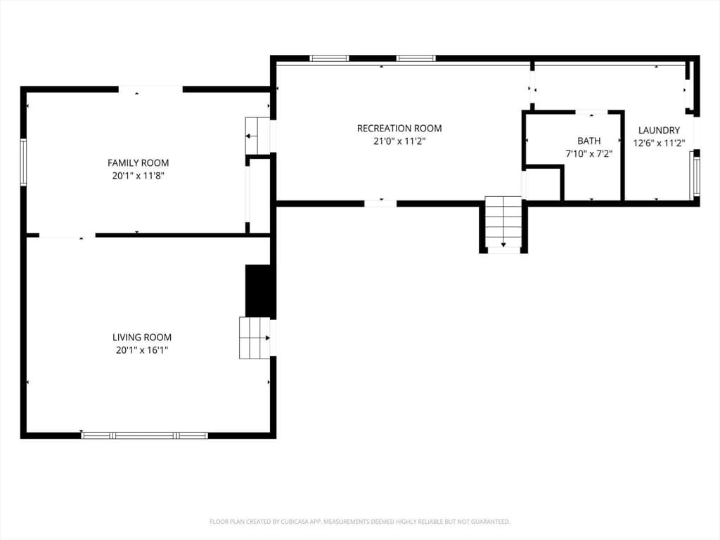 Single Family Residence at 14 Lewis Rd., Randolph MA 02368, photo 41 of 42
