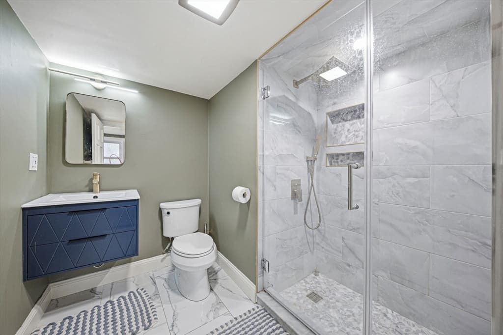 Single Family Residence at 14 Lewis Rd., Randolph MA 02368, photo 29 of 42