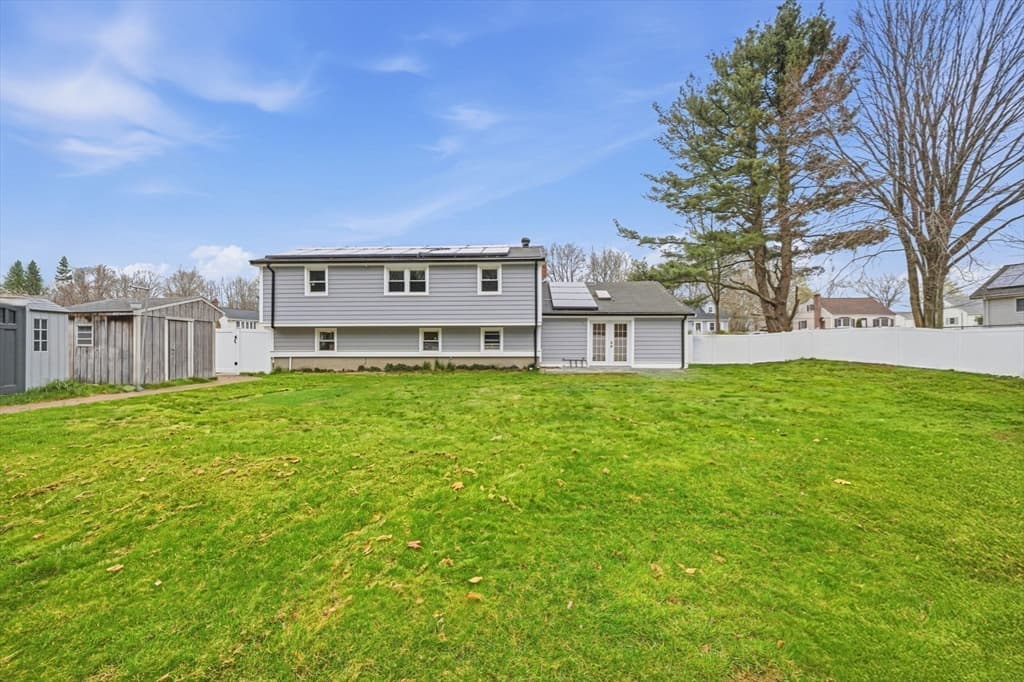 Single Family Residence at 14 Lewis Rd., Randolph MA 02368, photo 8 of 42