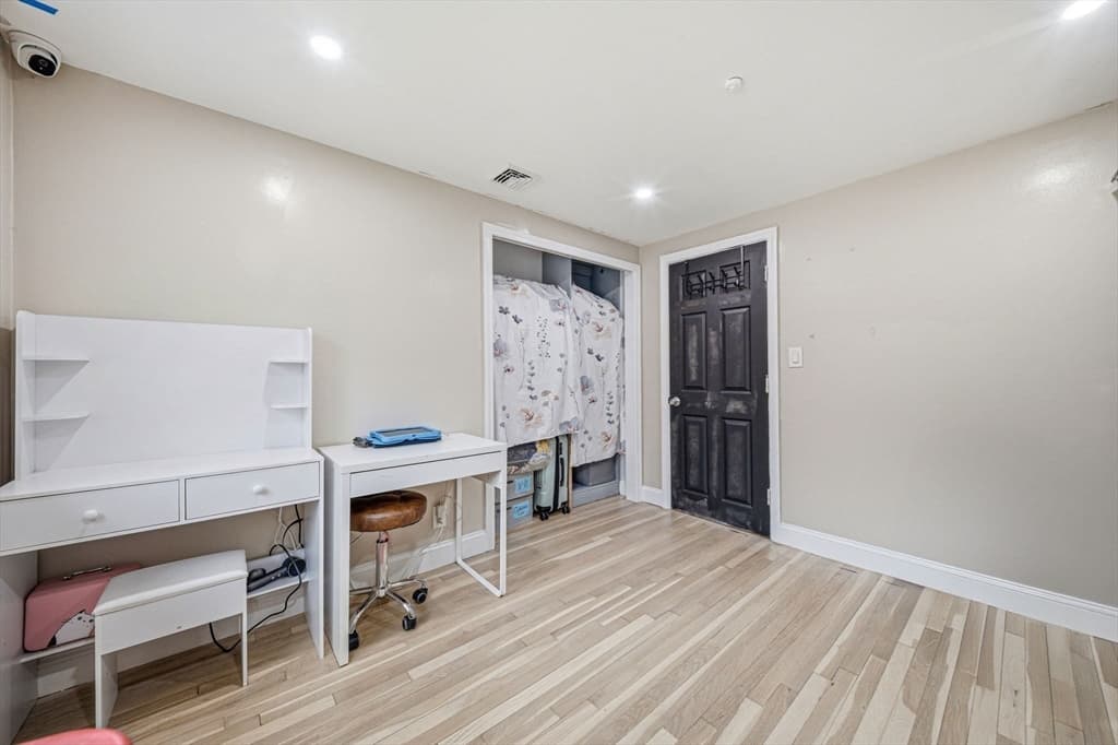 Single Family Residence at 14 Lewis Rd., Randolph MA 02368, photo 25 of 42
