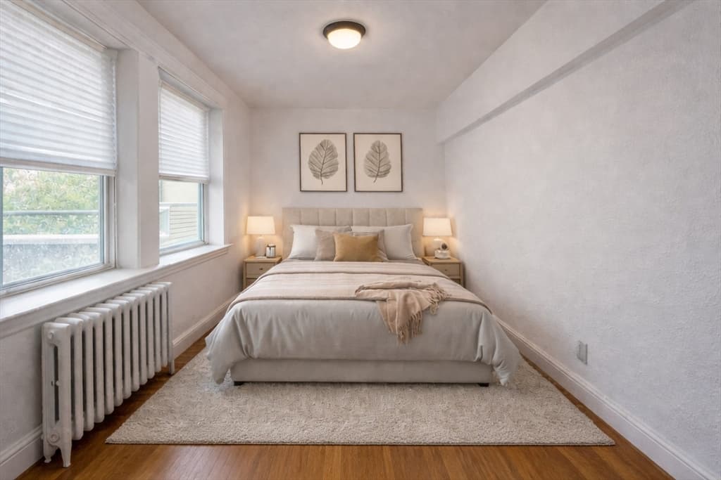 2001 Commonwealth Ave # 4, Boston MA 02135 photo 5