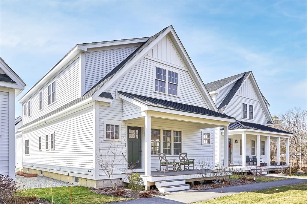 Single Family Residence at 7 Baldwin Ct # 7, Harvard MA 01451, Harvard, photo 2 of 38