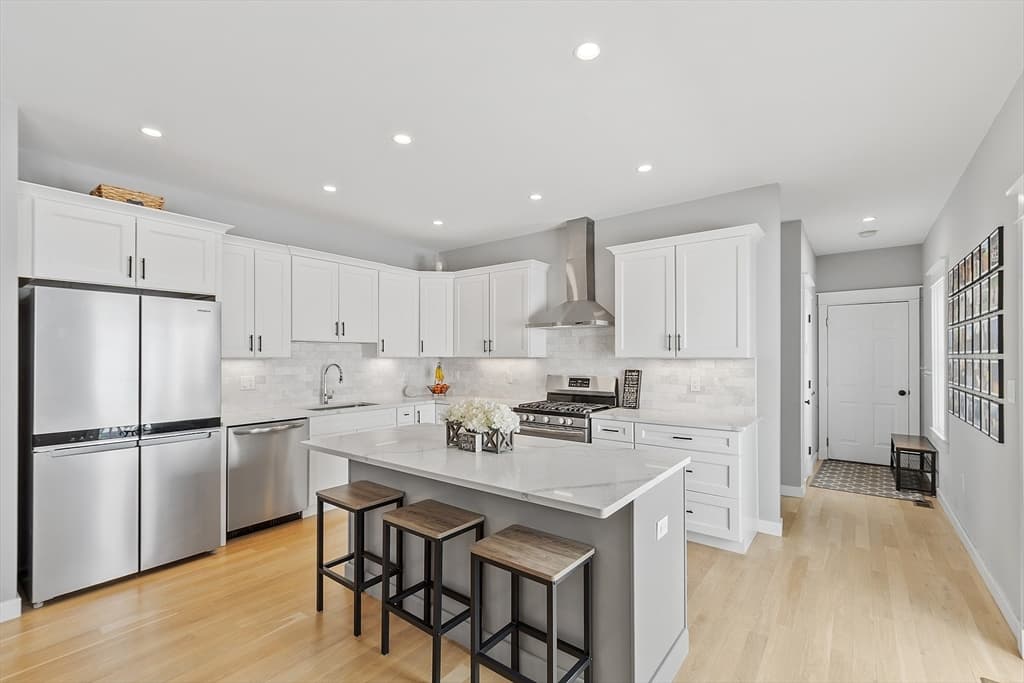 Single Family Residence at 7 Baldwin Ct # 7, Harvard MA 01451, Harvard, photo 17 of 38