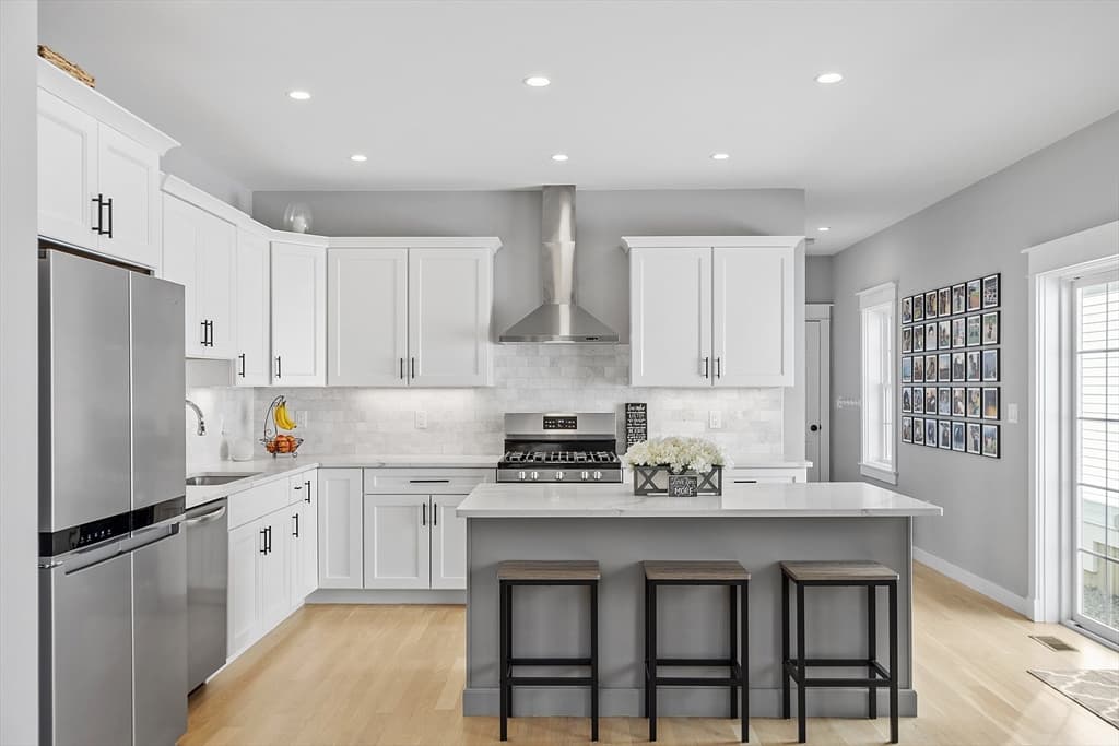 Single Family Residence at 7 Baldwin Ct # 7, Harvard MA 01451, Harvard, photo 16 of 38
