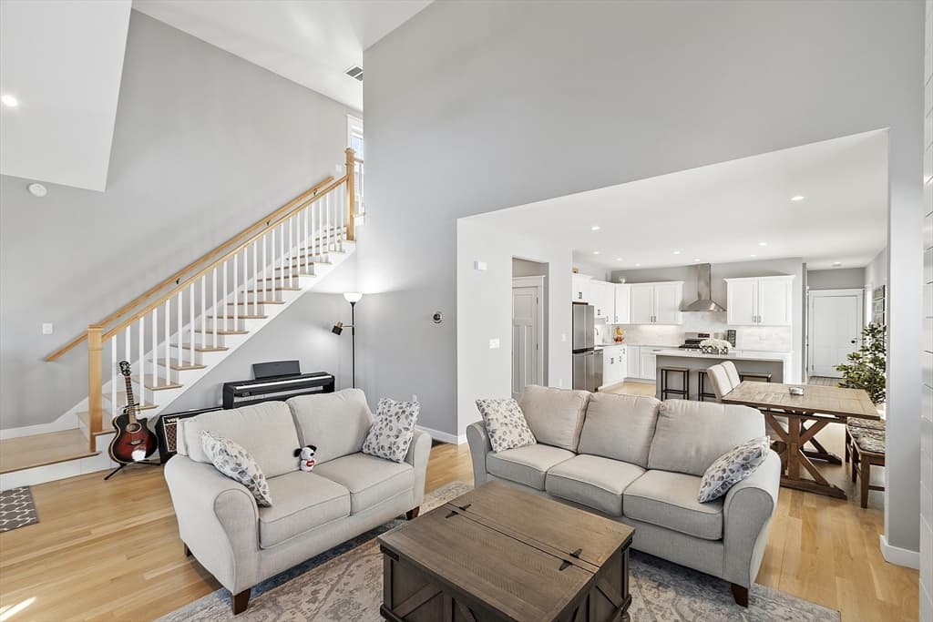 Single Family Residence at 7 Baldwin Ct # 7, Harvard MA 01451, Harvard, photo 10 of 38