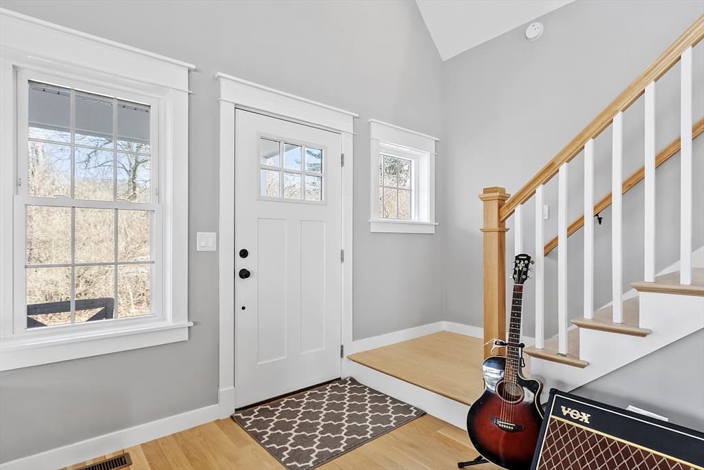 Single Family Residence at 7 Baldwin Ct # 7, Harvard MA 01451, Harvard, photo 4 of 38