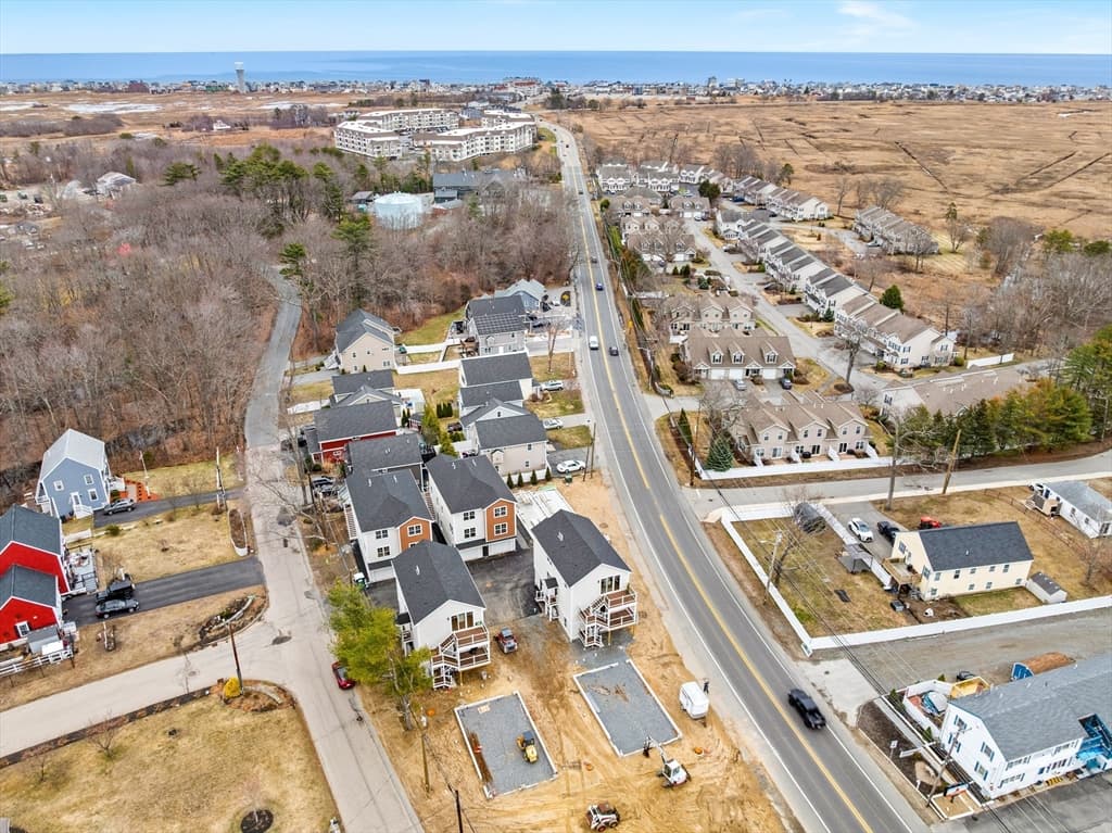 2 Old County Rd # 14, Salisbury MA 01952