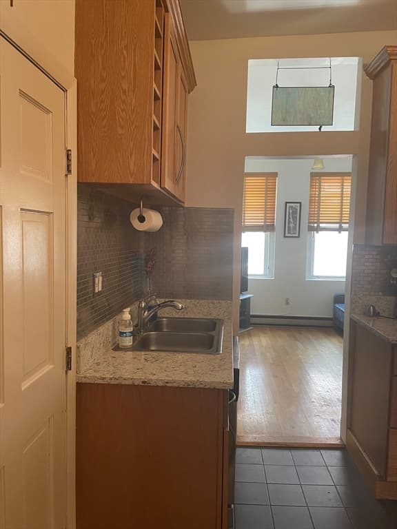 Condominium at 162 Endicott Street # 2, Boston MA 02113, photo 6 of 22